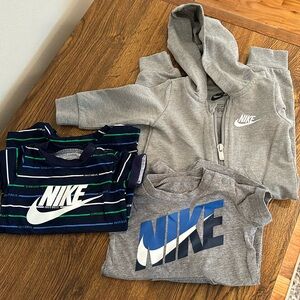 Nike Baby Boy Bundle